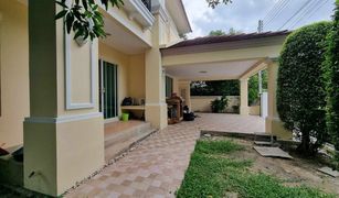 4 Bedrooms House for sale in Phanthai Norasing, Samut Sakhon The Grand Rama 2