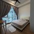 Studio Condo for rent at Singapore Land Tower, Raffles place