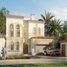 3 Bedroom Townhouse for sale at Bloom Living, Khalifa City A