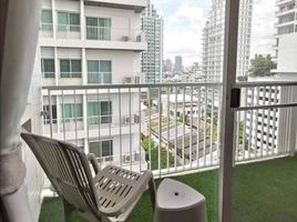 2 Bedroom Condo for rent at Noble Ora, Khlong Tan Nuea