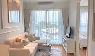 1 chambre Condominium a vendre à Wong Sawang, Bangkok Lumpini Ville Prachachuen-Phongphet 2