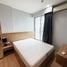 อพาร์ทเม้นท์ 1 ห้องนอน ให้เช่า ในโครงการ ริทึ่ม สาทร, ทุ่งวัดดอน