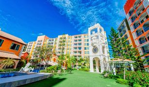 芭提雅 农保诚 Venetian Signature Condo Resort Pattaya 1 卧室 公寓 售 
