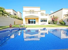 4 Bedroom Villa for sale at Regional, European Clusters, Jumeirah Islands