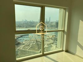 2 Bedroom Apartment for sale at Marina Blue Tower, Marina Square, Al Reem Island, Abu Dhabi