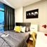 1 Bedroom Apartment for sale at Centric Scene Sukhumvit 64, Bang Na