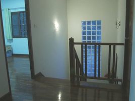 3 Bedroom House for rent at Suwinthawong Housing, Saen Saep, Min Buri