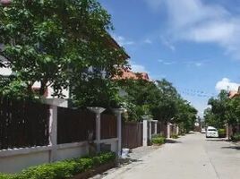 4 Bedroom House for rent at Nonsi Villa, Bang Si Mueang, Mueang Nonthaburi