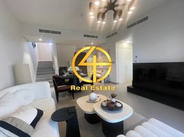 2 Bedroom House for sale at Noya Viva, Yas Island