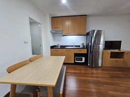 1 Schlafzimmer Appartement zu vermieten im Citi Resort Sukhumvit 39, Khlong Tan Nuea, Watthana, Bangkok, Thailand