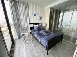 2 Schlafzimmer Wohnung zu vermieten im Baan Plai Haad, Na Kluea