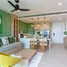1 Bedroom Condo for sale at Marrakesh Residences, Nong Kae
