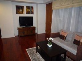 2 Bedroom Apartment for rent at Baan Thanon Sarasin, Lumphini