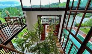 3 Bedrooms Villa for sale in Saluang, Chiang Mai 