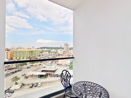 1 Bedroom Condo for sale at Arcadia Millennium Tower, Nong Prue, Pattaya, Chon Buri