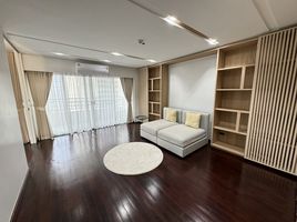 4 Schlafzimmer Wohnung zu vermieten im Sathorn Park Place, Thung Mahamek, Sathon