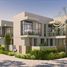 4 Bedroom Townhouse for sale at The Sustainable City - Yas Island, Yas Acres