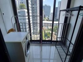 1 Bedroom Condo for rent at Ideo Ratchada-Huaykwang, Huai Khwang, Huai Khwang