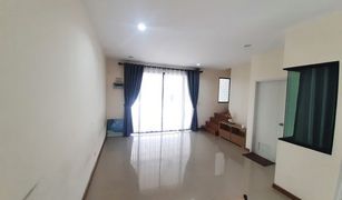 4 Bedrooms Townhouse for sale in Bo Win, Pattaya The Trust Town Bowin