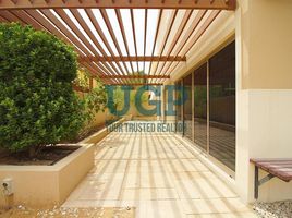 4 Bedroom House for sale at Hemaim Community, Al Raha Gardens