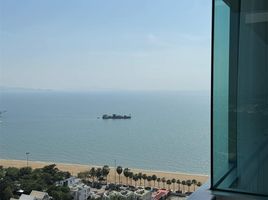 1 спален Квартира на продажу в Lumpini Park Beach Jomtien, Nong Prue