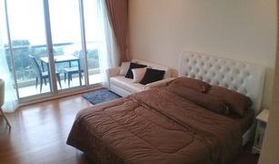 Studio Condo for sale in Na Kluea, Pattaya The Palm Wongamat