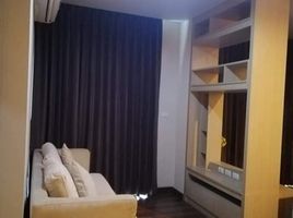 2 Schlafzimmer Appartement zu verkaufen im Chewathai Ramkamhaeng, Hua Mak