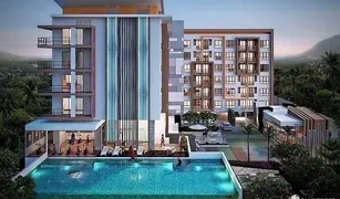 Кондо, 1 спальня на продажу в Sakhu, Пхукет Happy Place Condo