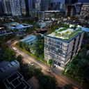 Walden Asoke Sukhumvit 23