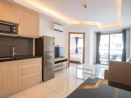 1 Bedroom Condo for sale at Laguna Beach Resort 3 - The Maldives, Nong Prue, Pattaya