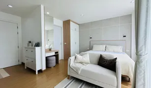 Studio Apartment for sale in Khlong Toei Nuea, Bangkok 6th Avenue Sukhumvit 15