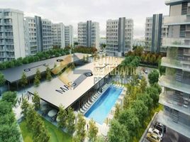 1 Bedroom Apartment for sale at MAG Eye, District 7