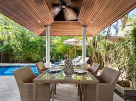 4 Schlafzimmer Haus zu verkaufen in Koh Samui, Surat Thani, Maret