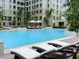 Studio Condo for rent at Masteri Thao Dien, Thao Dien