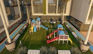 1 Bedroom Apartment for sale in Tuscan Residences, Dubai Neva Residences