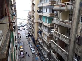 2 Schlafzimmer Wohnung zu verkaufen im El Gaish Road, Sidi Beshr, Hay Awal El Montazah, Alexandria