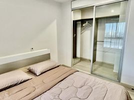 2 Bedroom Apartment for rent at The Parkland Charan - Pinklao, Bang Yi Khan