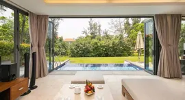 Available Units at The Ocean Villas Da Nang