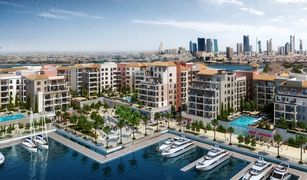 1 Bedroom Apartment for sale in La Mer, Dubai La Sirene