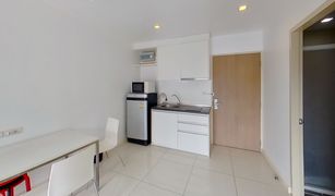 1 chambre Condominium a vendre à Khlong Toei, Bangkok Le Cote Sukhumvit 14