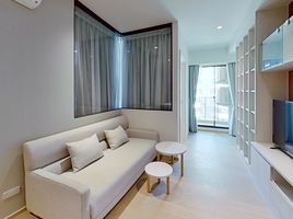 1 Schlafzimmer Wohnung zu vermieten im Runesu Thonglor 5, Khlong Tan Nuea