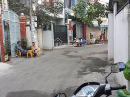 Studio Villa zu verkaufen in Binh Thanh, Ho Chi Minh City, Ward 14
