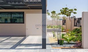 3 Bedrooms Townhouse for sale in Al Raqaib 2, Ajman Sharjah Sustainable City