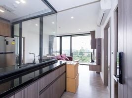 2 Schlafzimmer Appartement zu vermieten im Mori Haus, Phra Khanong Nuea