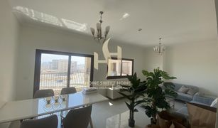 1 Habitación Apartamento en venta en Al Warsan 4, Dubái Cartel 114