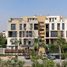 2 Schlafzimmer Wohnung zu vermieten im Westown, Sheikh Zayed Compounds, Sheikh Zayed City, Giza