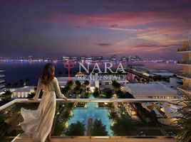 3 Bedroom Apartment for sale at Diva, Yas Island, Abu Dhabi