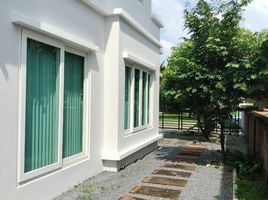 3 Bedroom House for sale at Casa Ville Ratchapruek-Rattanathibet 1, Bang Rak Noi