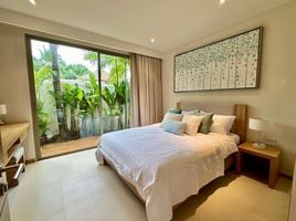 3 Bedroom House for rent at Trichada Villas, Choeng Thale, Thalang