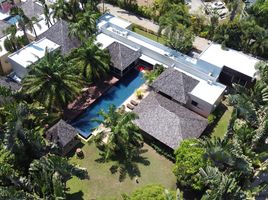 4 Schlafzimmer Villa zu verkaufen im Layan Estate, Choeng Thale